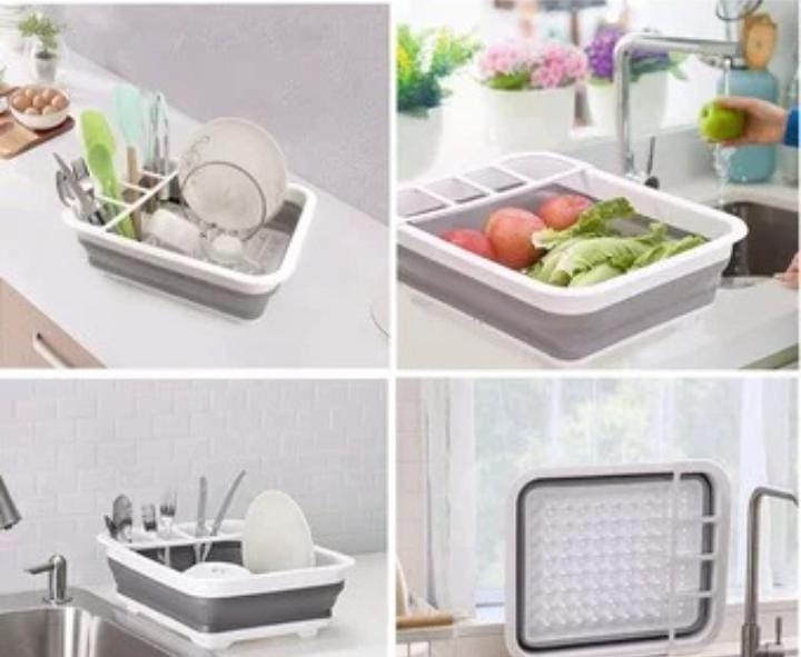 Miniatura 3 de ESCURRIDOR PLEGABLE